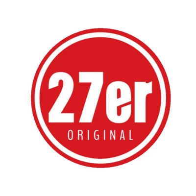 27 er Shisha Kohle