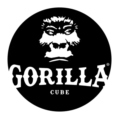 Gorilla Shisha Kohle