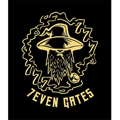 Seven Gates