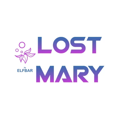 Lost Mary